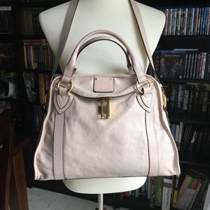 Marc Jacobs Wellington Bowler Classic Handbag